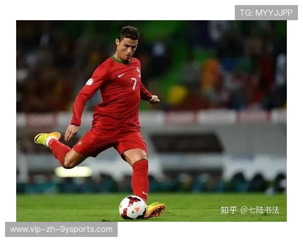 FIFA惊天决定！C罗红牌仅停1场，强势出战世界杯引爆全球